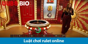 Roulette live – Các thông tin chi tiết cần biết về trò chơi này